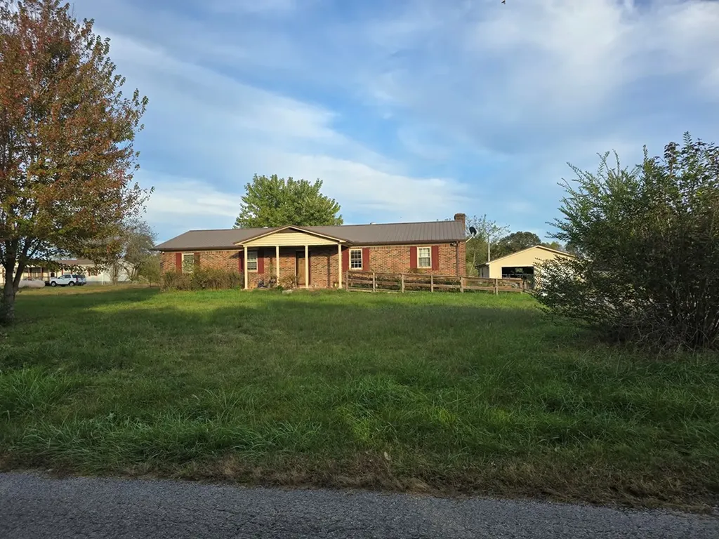 1475 Dyer Creek Road Cookeville TN 38501