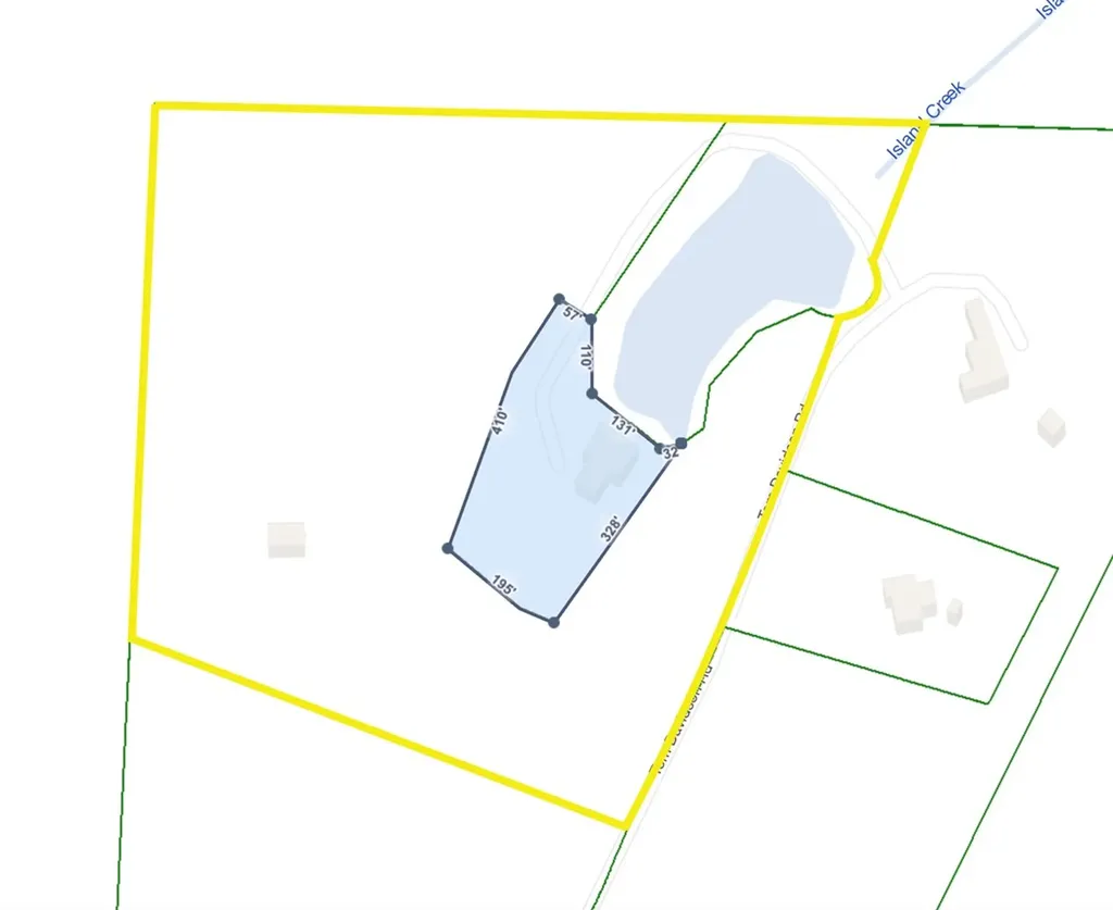 1101 Tom Davidson Road Crab Orchard TN 37723