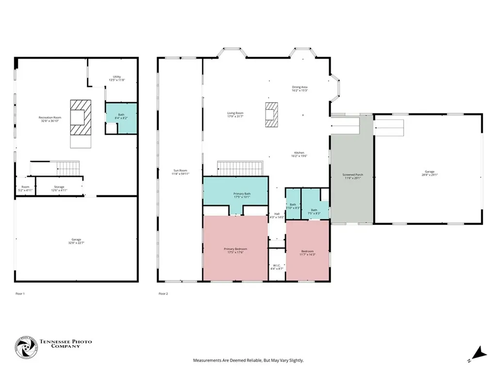 1101 Tom Davidson Road Crab Orchard TN 37723