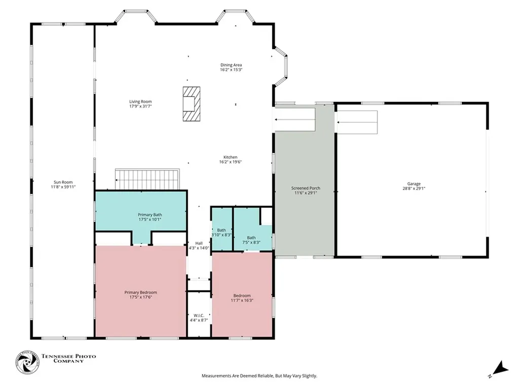 1101 Tom Davidson Road Crab Orchard TN 37723