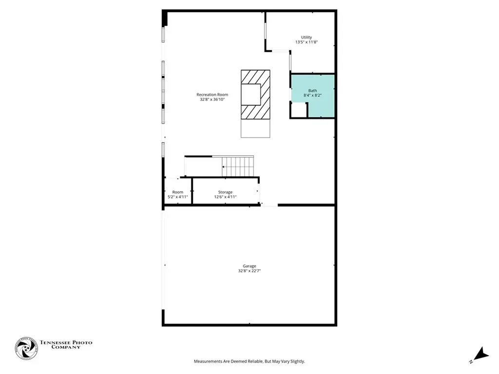 1101 Tom Davidson Road Crab Orchard TN 37723