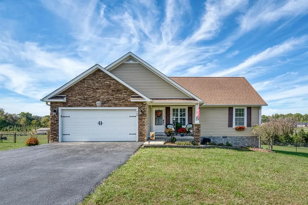 500 Bethlehem Estates Drive Rickman TN 38580