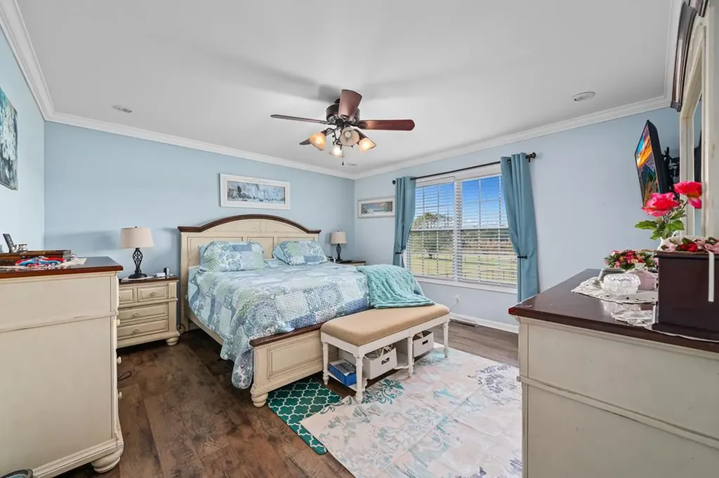 500 Bethlehem Estates Drive Rickman TN 38580