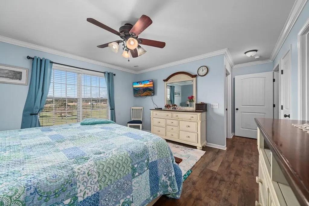 500 Bethlehem Estates Drive Rickman TN 38580