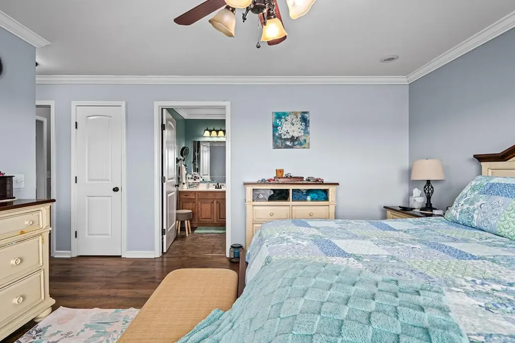 500 Bethlehem Estates Drive Rickman TN 38580