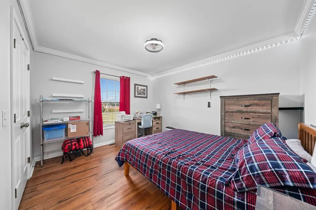 500 Bethlehem Estates Drive Rickman TN 38580