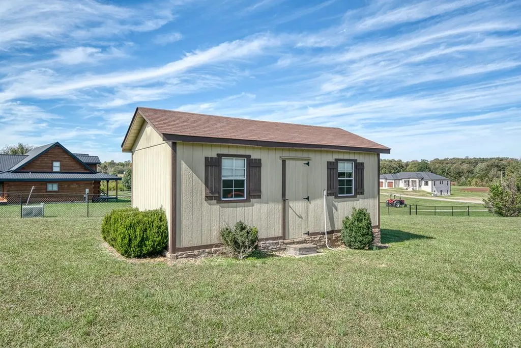 500 Bethlehem Estates Drive Rickman TN 38580