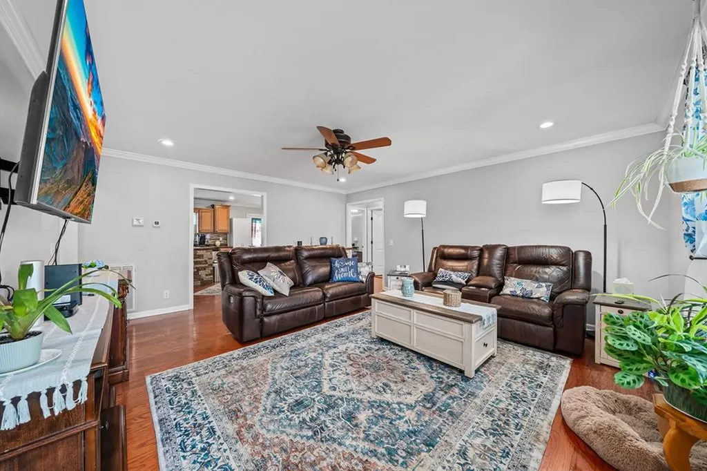 500 Bethlehem Estates Drive Rickman TN 38580