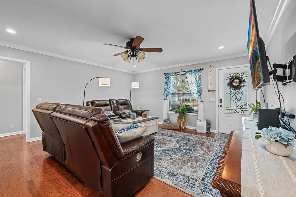 500 Bethlehem Estates Drive Rickman TN 38580