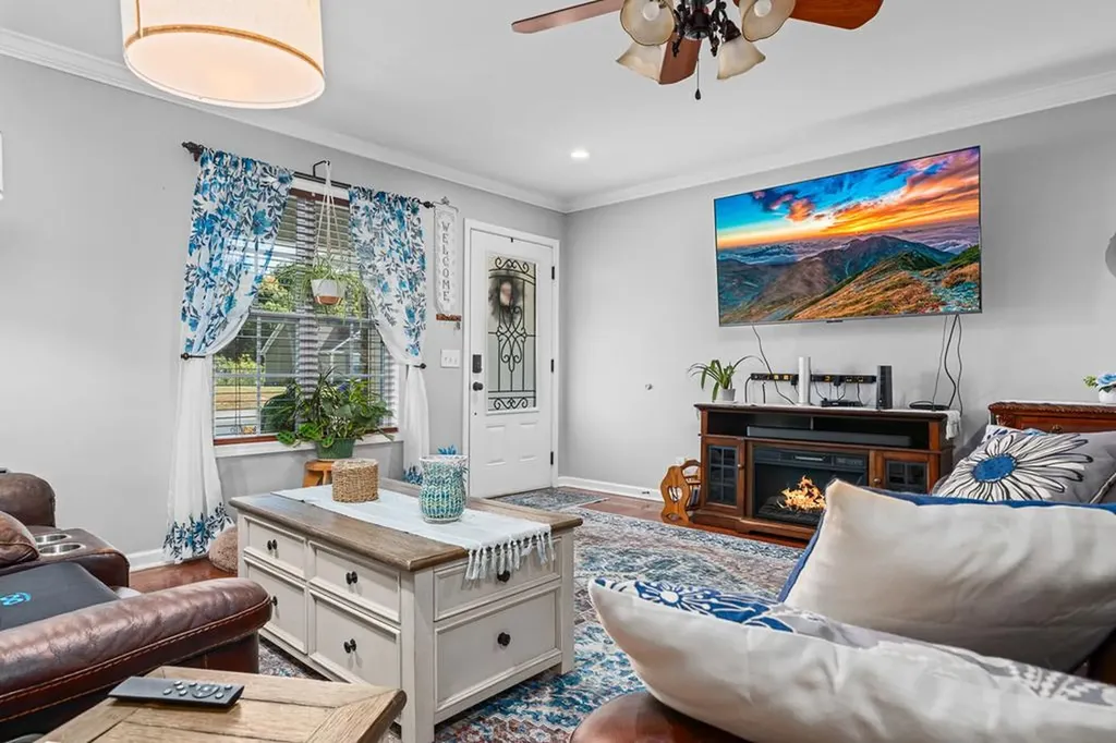 500 Bethlehem Estates Drive Rickman TN 38580