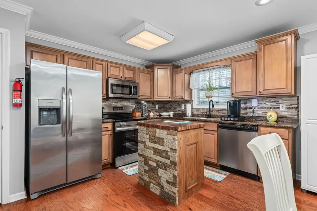 500 Bethlehem Estates Drive Rickman TN 38580