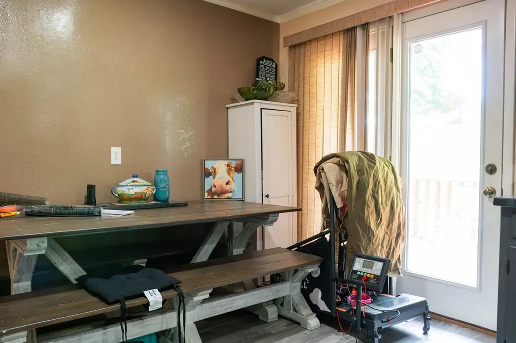 427 Allen Chapel Road Hilham TN 38568