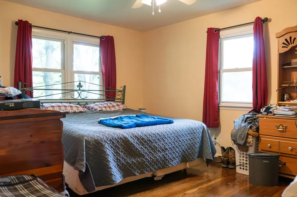 427 Allen Chapel Road Hilham TN 38568