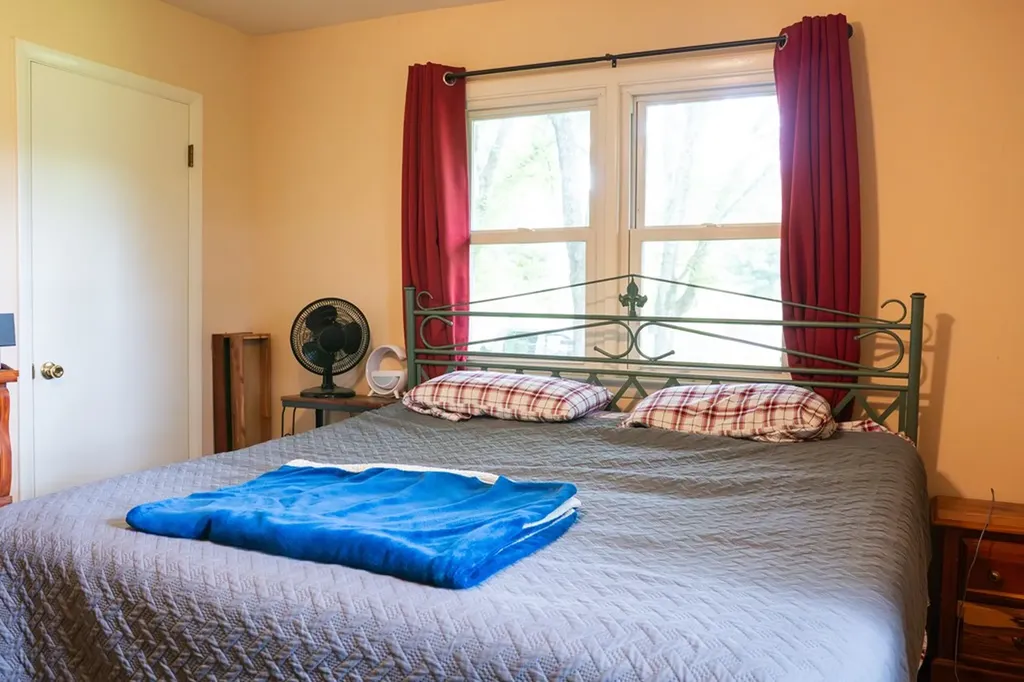 427 Allen Chapel Road Hilham TN 38568