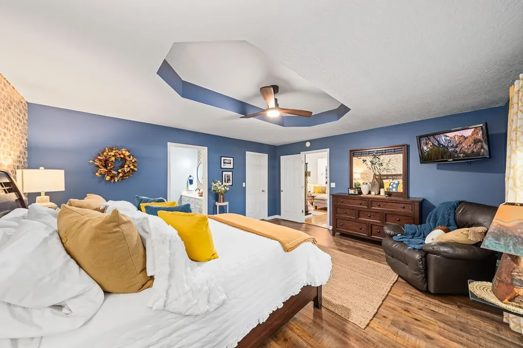 1588 Sunset Ridge Drive Crossville TN 38571