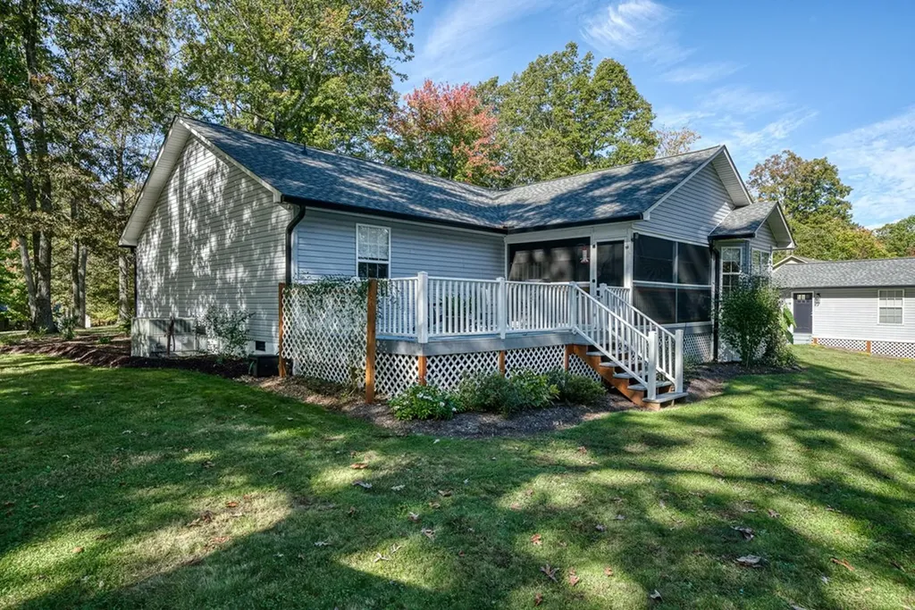 1588 Sunset Ridge Drive Crossville TN 38571