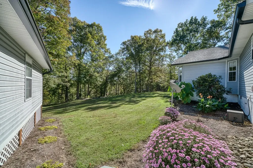 1588 Sunset Ridge Drive Crossville TN 38571