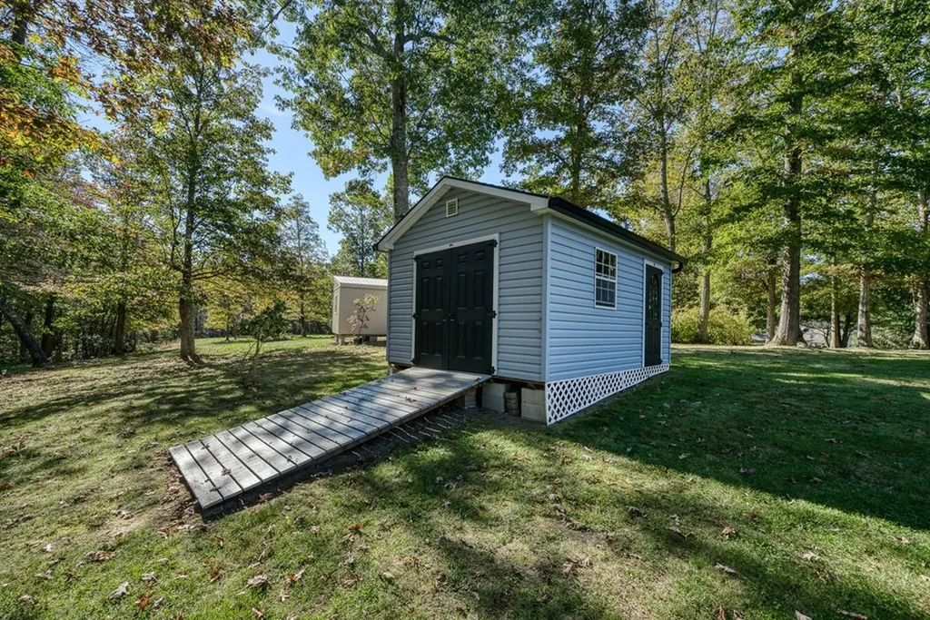 1588 Sunset Ridge Drive Crossville TN 38571
