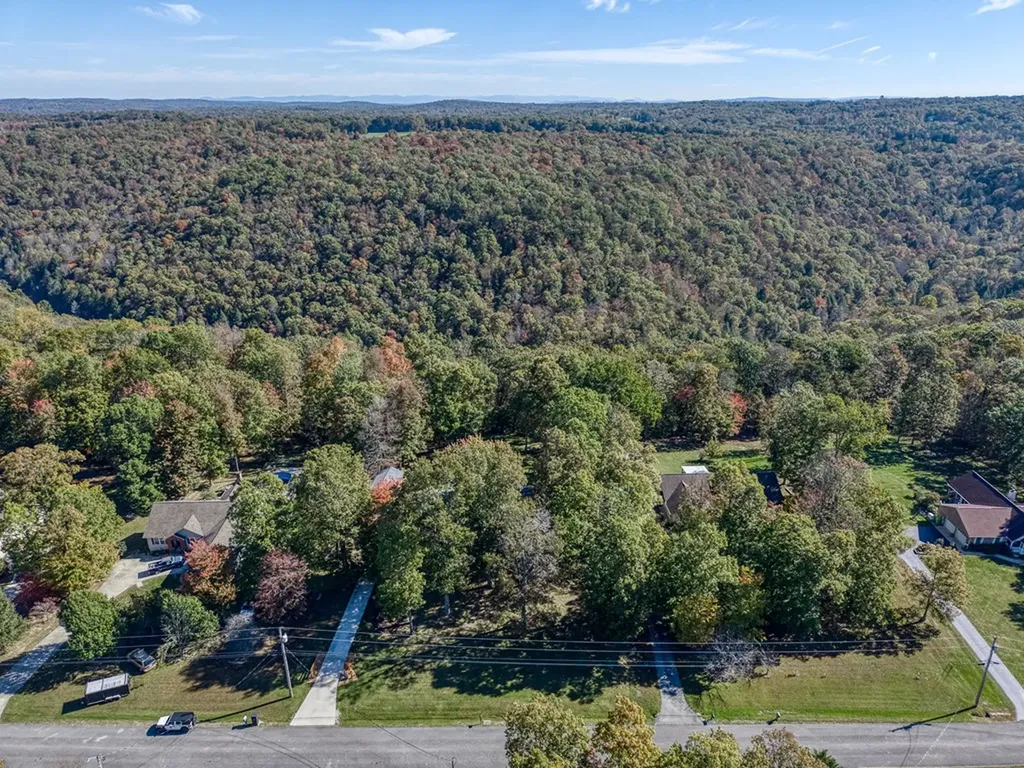 1588 Sunset Ridge Drive Crossville TN 38571