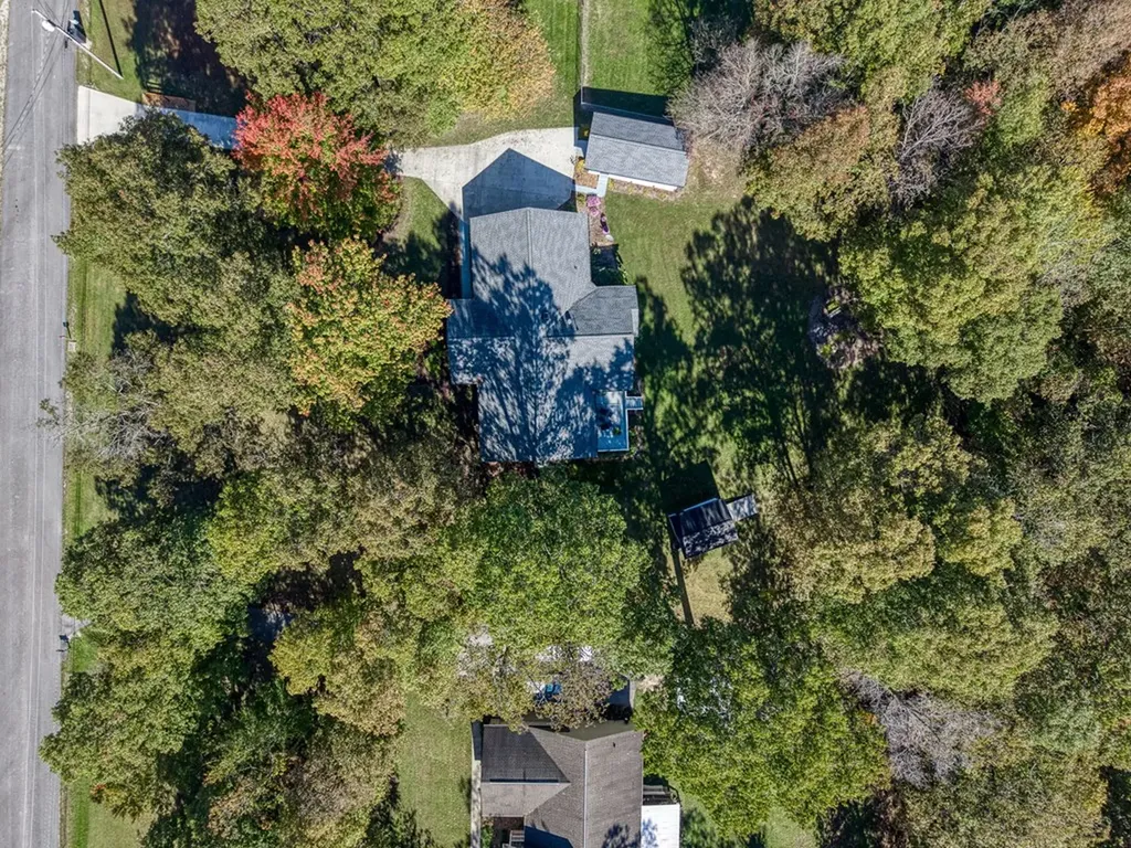 1588 Sunset Ridge Drive Crossville TN 38571