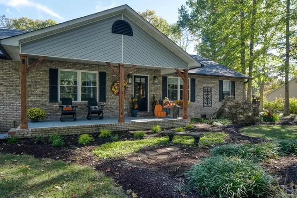 1588 Sunset Ridge Drive Crossville TN 38571