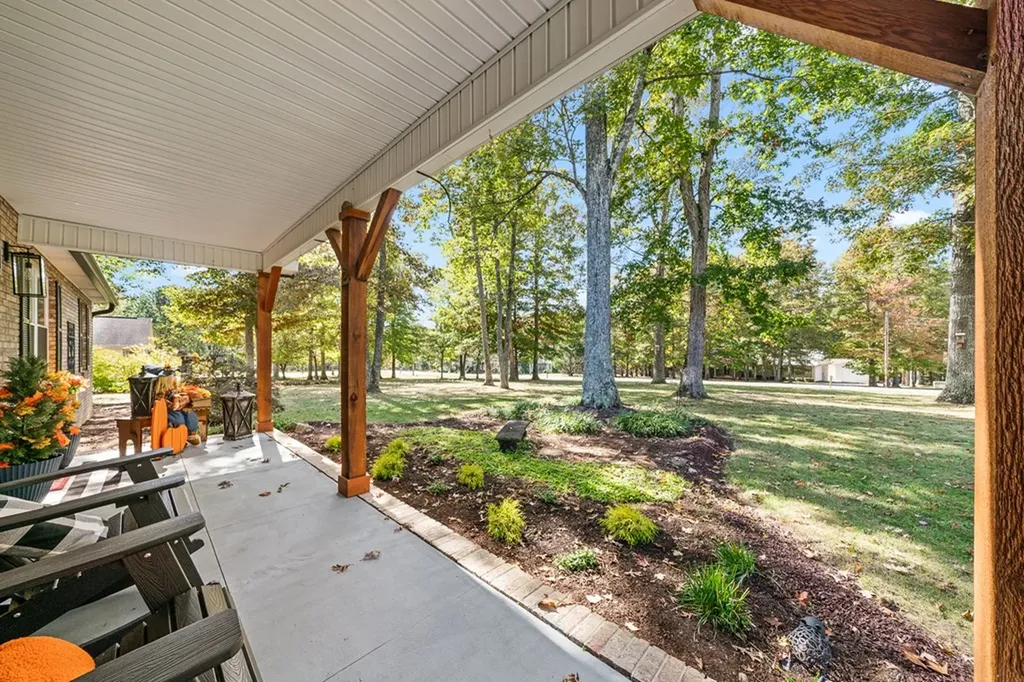 1588 Sunset Ridge Drive Crossville TN 38571