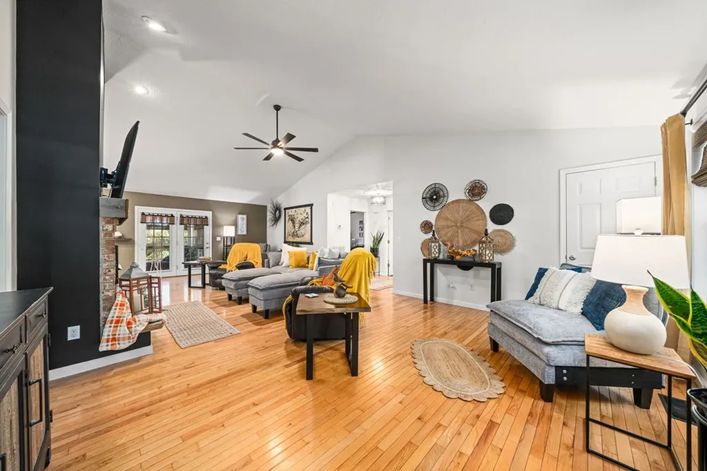 1588 Sunset Ridge Drive Crossville TN 38571