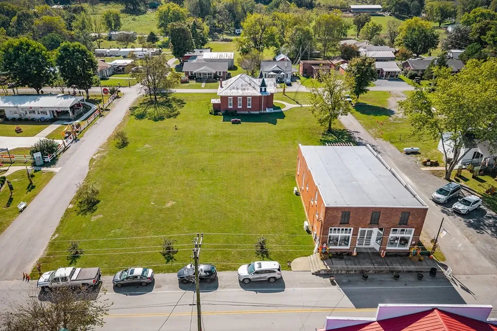 164 Clover Street Granville TN 38564-4929