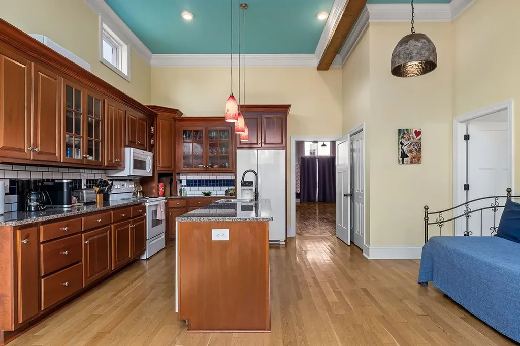 164 Clover Street Granville TN 38564-4929