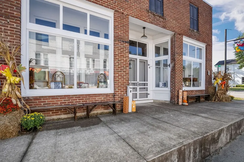 164 Clover Street Granville TN 38564-4929