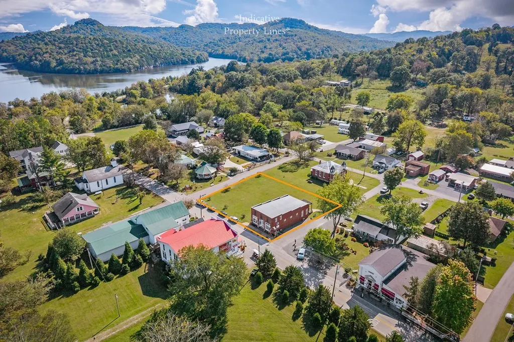 164 Clover Street Granville TN 38564-4929
