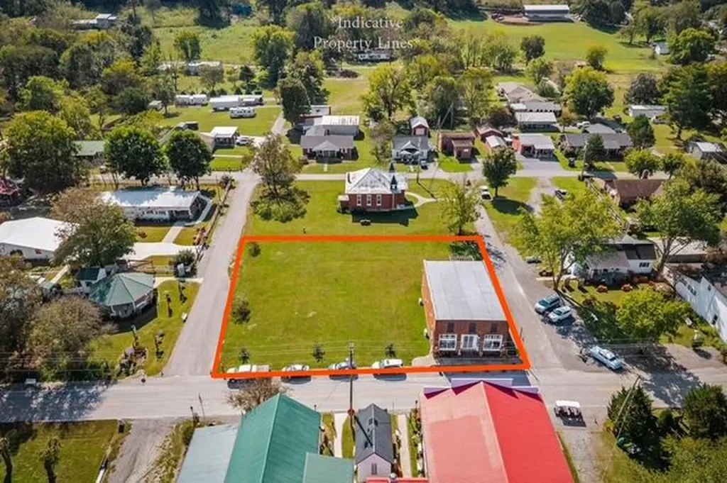 164 Clover Street Granville TN 38564-4929