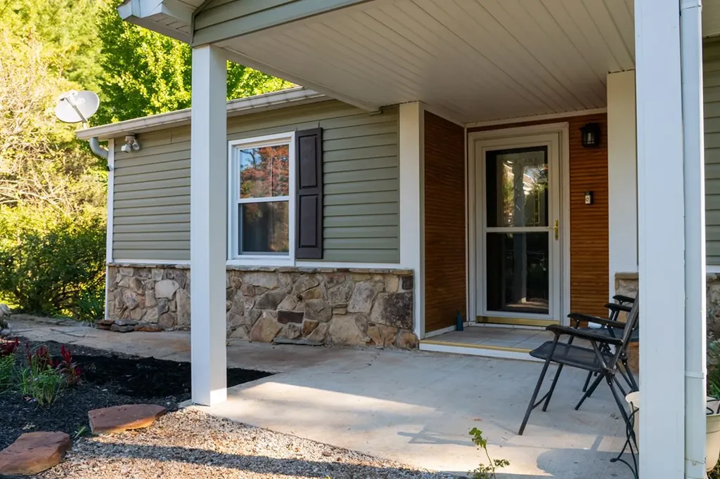 546 Geeseway Drive Cookeville TN 38506