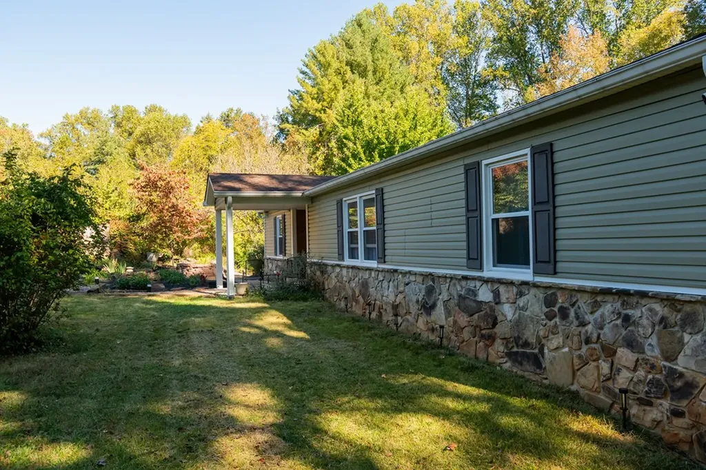 546 Geeseway Drive Cookeville TN 38506