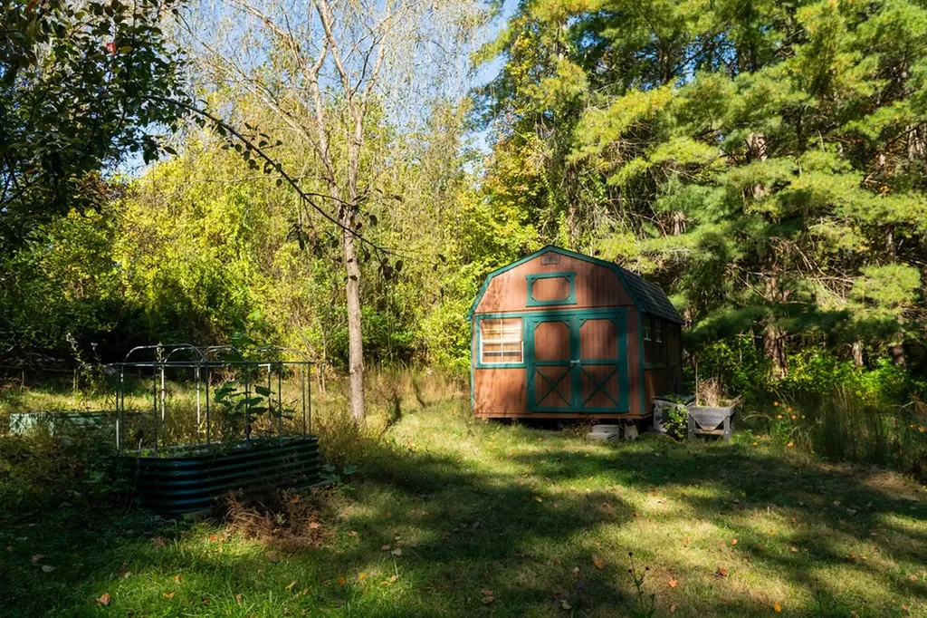 546 Geeseway Drive Cookeville TN 38506