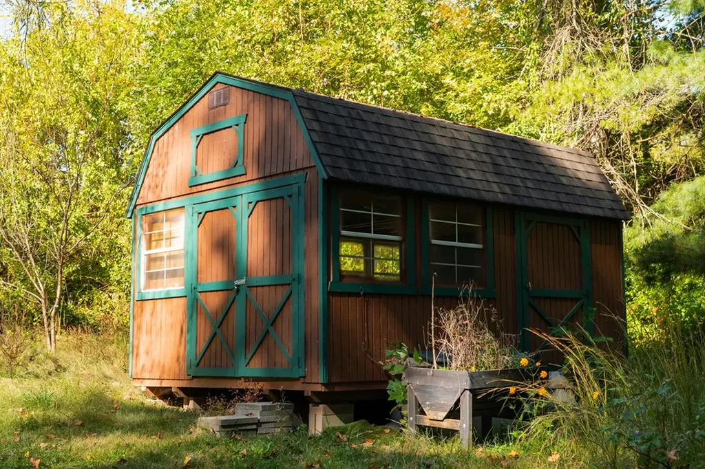 546 Geeseway Drive Cookeville TN 38506