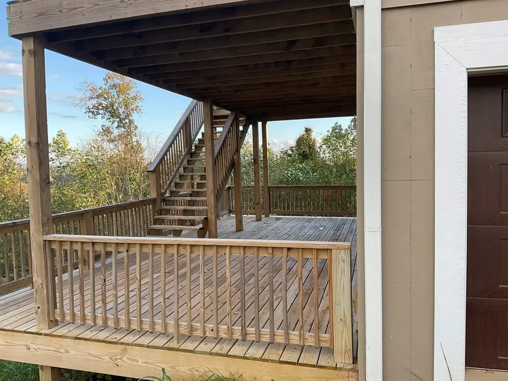 357 Taylor Road Byrdstown TN 38549