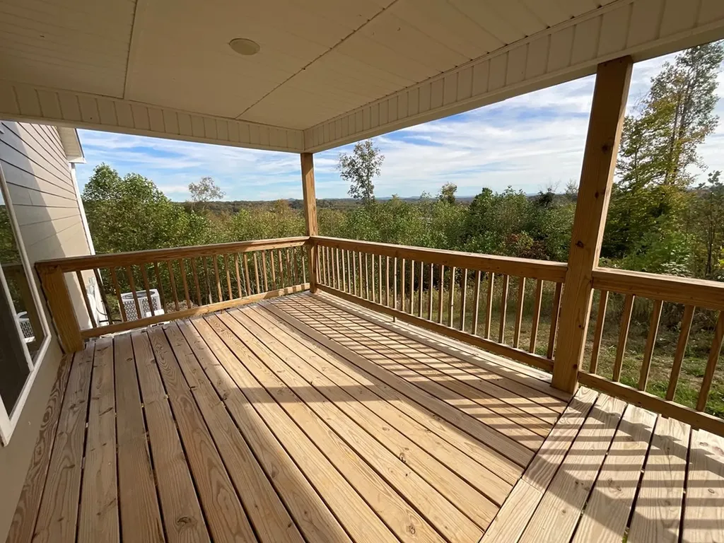 357 Taylor Road Byrdstown TN 38549