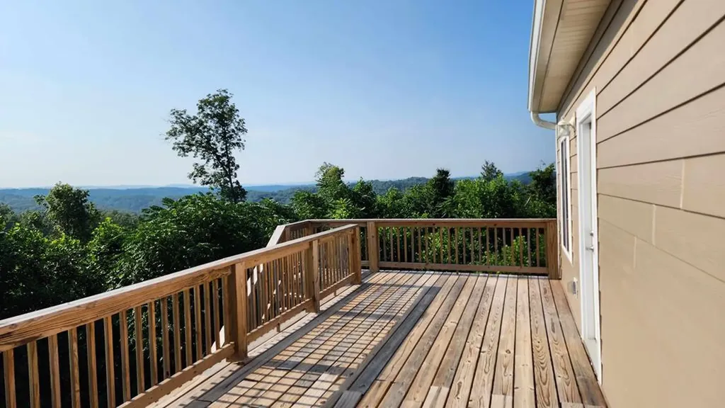 357 Taylor Road Byrdstown TN 38549