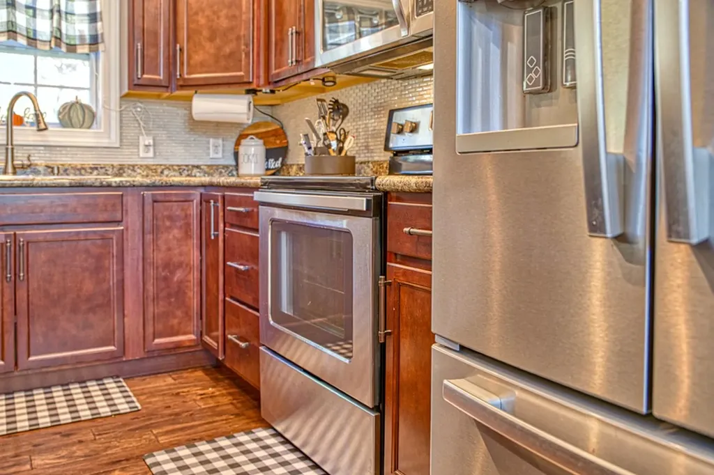 1440 Apple Valley Cookeville TN 38501