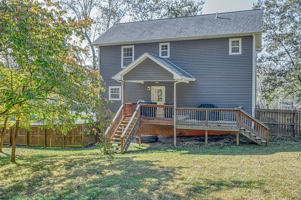 1440 Apple Valley Cookeville TN 38501