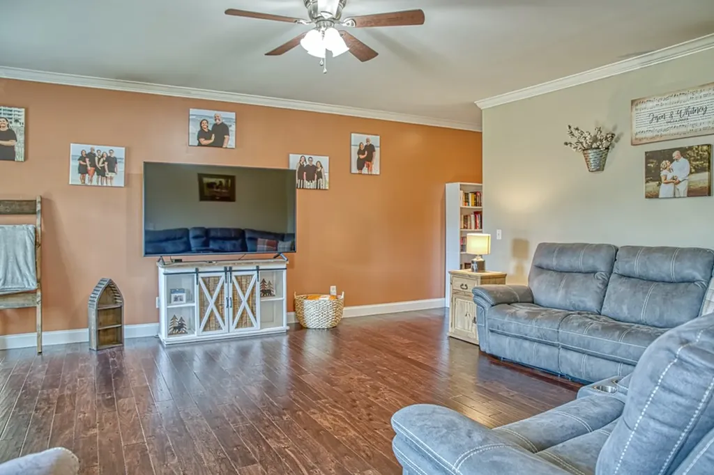 1440 Apple Valley Cookeville TN 38501