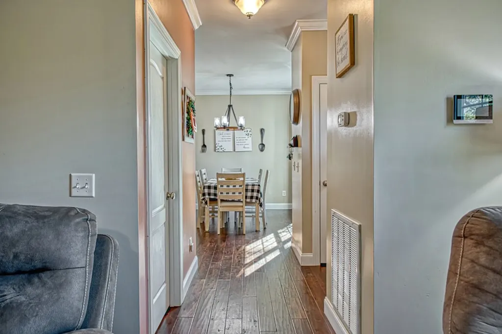 1440 Apple Valley Cookeville TN 38501