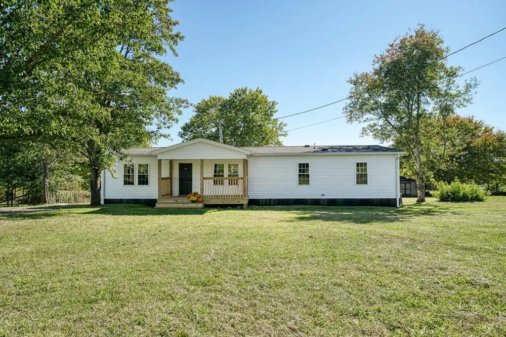 144 Rickman Community Center Road Rickman TN 38580