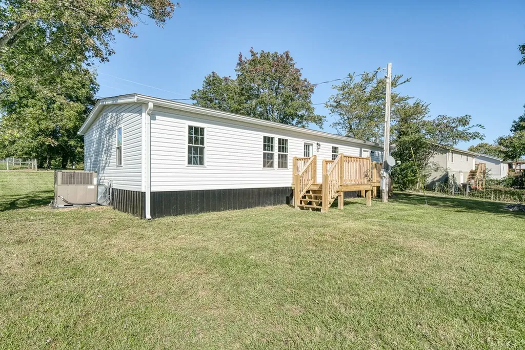 144 Rickman Community Center Road Rickman TN 38580