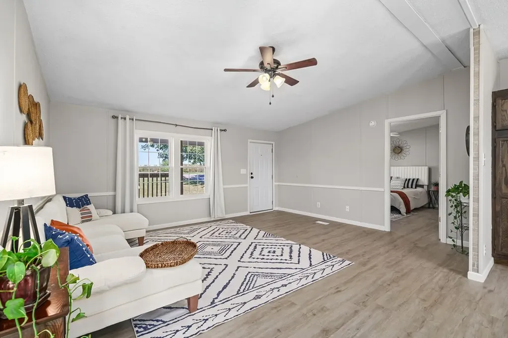 144 Rickman Community Center Road Rickman TN 38580