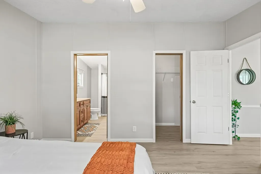 144 Rickman Community Center Road Rickman TN 38580