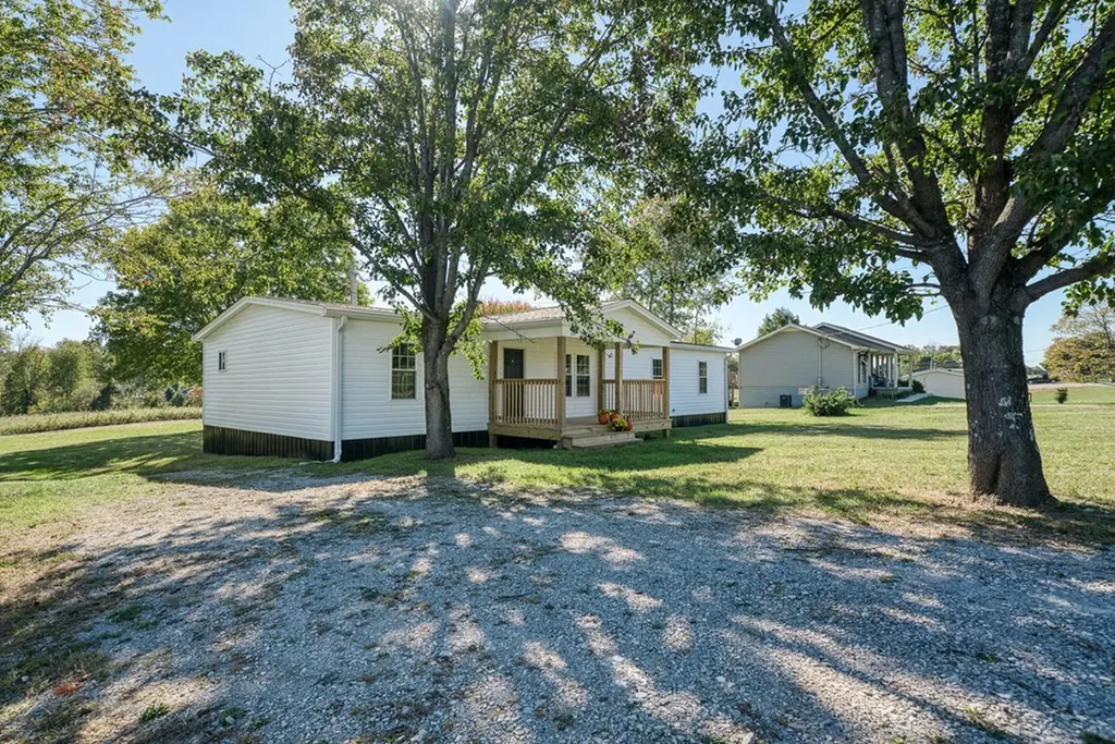 144 Rickman Community Center Road Rickman TN 38580