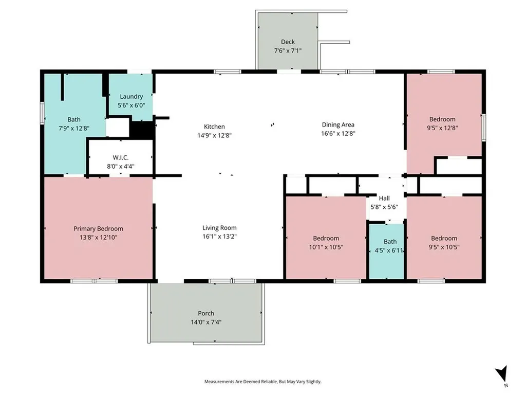 144 Rickman Community Center Road Rickman TN 38580