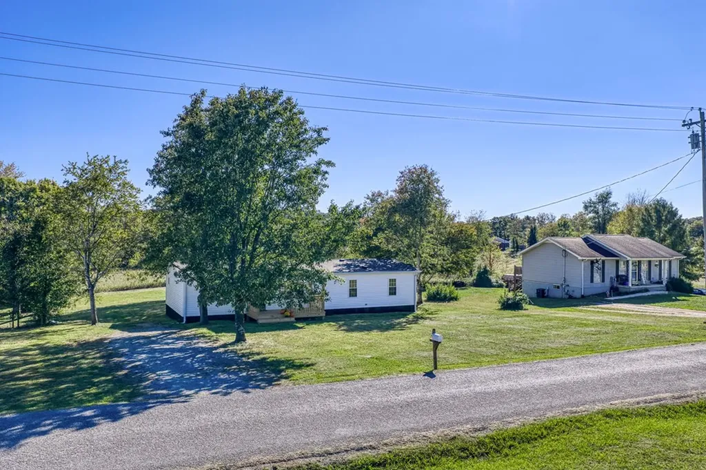 144 Rickman Community Center Road Rickman TN 38580